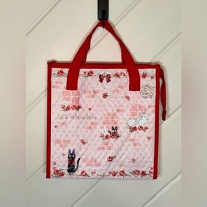 Kiki’s Delivery Service Insulated Lunch Bag